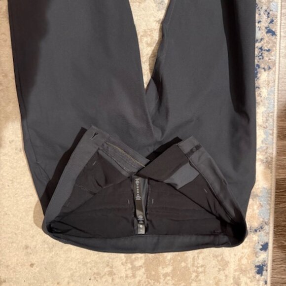 ABC Classic-Fit Trouser 32L Warpstreme - Picture 5 of 6